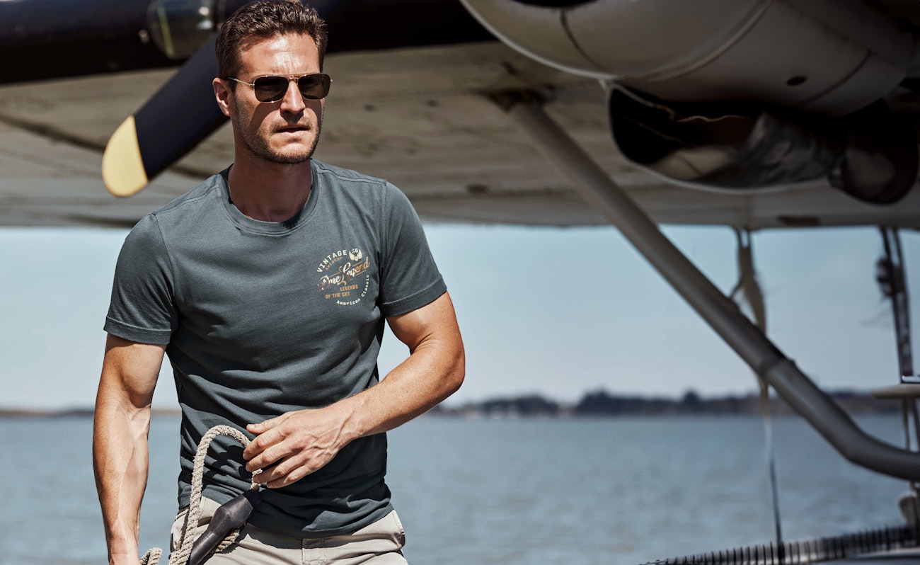 PME Legend t-shirt