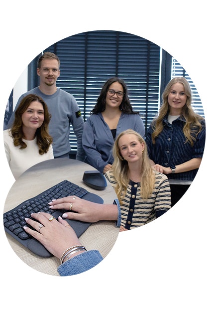 Schulte vacature bijbaan webshop