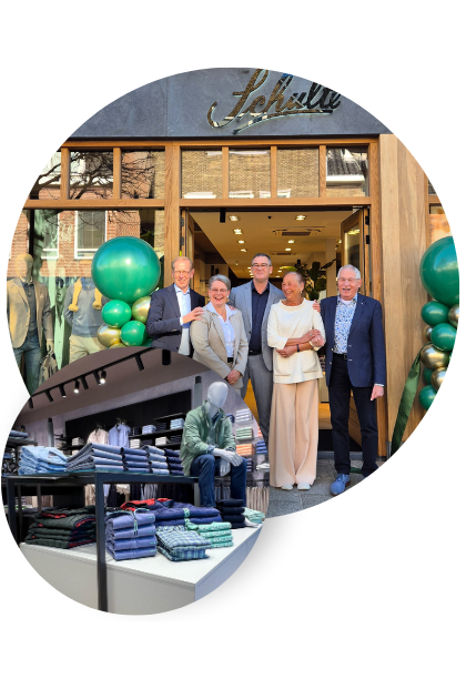 Winkel vacature Schulte