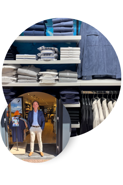 Winkel vacature Schulte