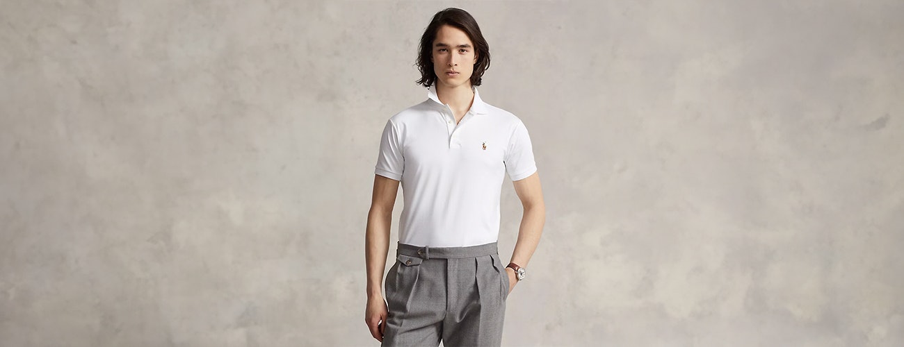 Polo Ralph Lauren poloshirt slim fit