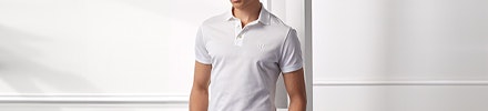 Ralph Lauren polo wit