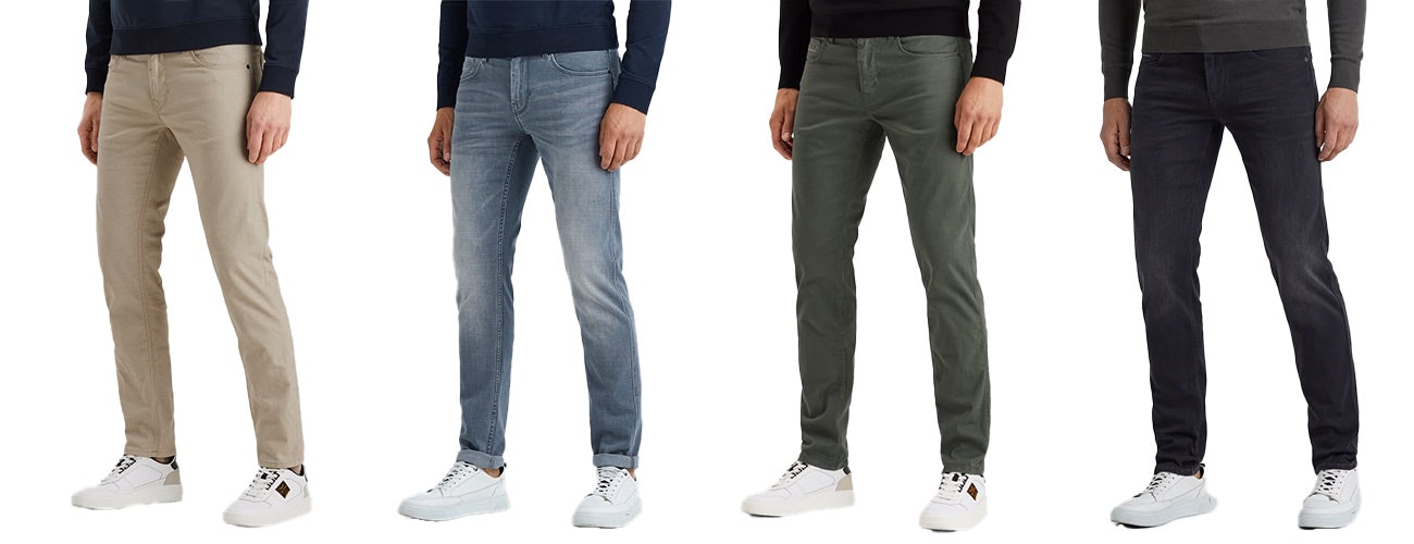 PME Legend Nightflight jeans