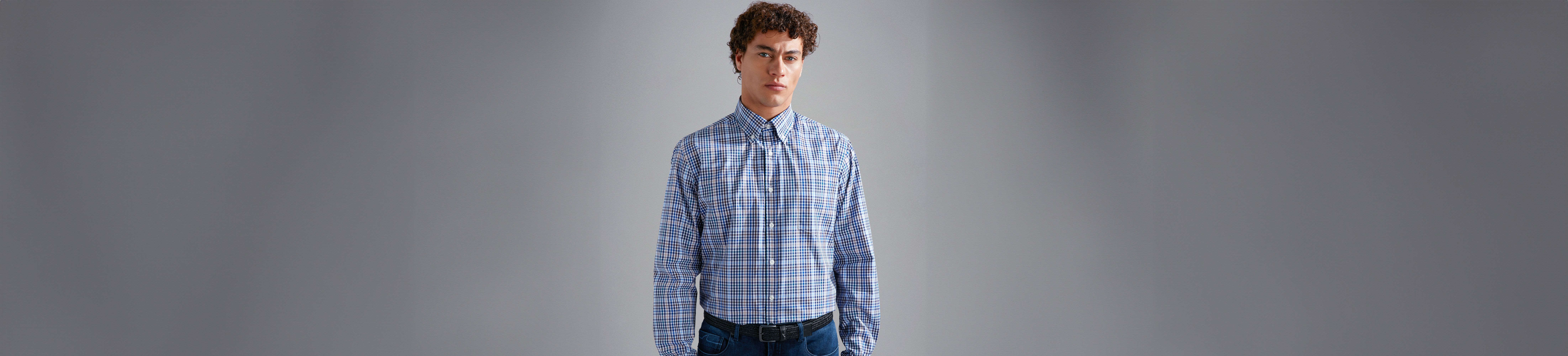 Paul & Shark overhemd