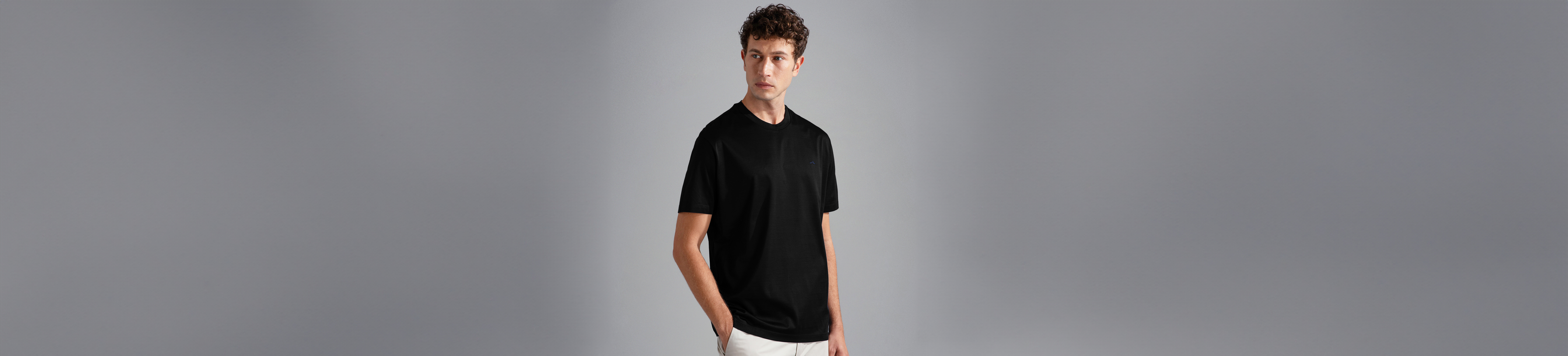 Paul & Shark T-shirt