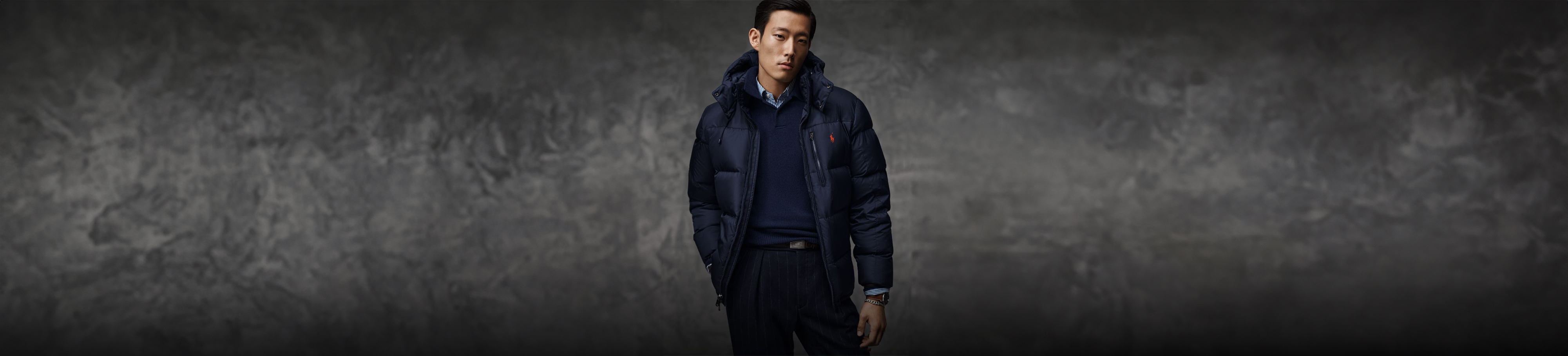 Polo Ralph Lauren winterjassen