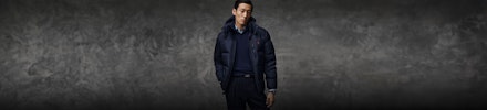 Polo Ralph Lauren winterjassen