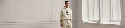 Ralph Lauren hoodie