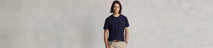 Heren T-shirt Polo Ralph Lauren