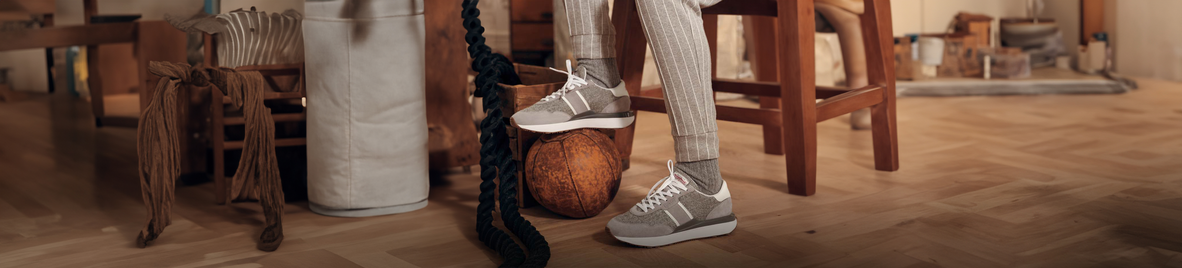 Ralph Lauren schoenen