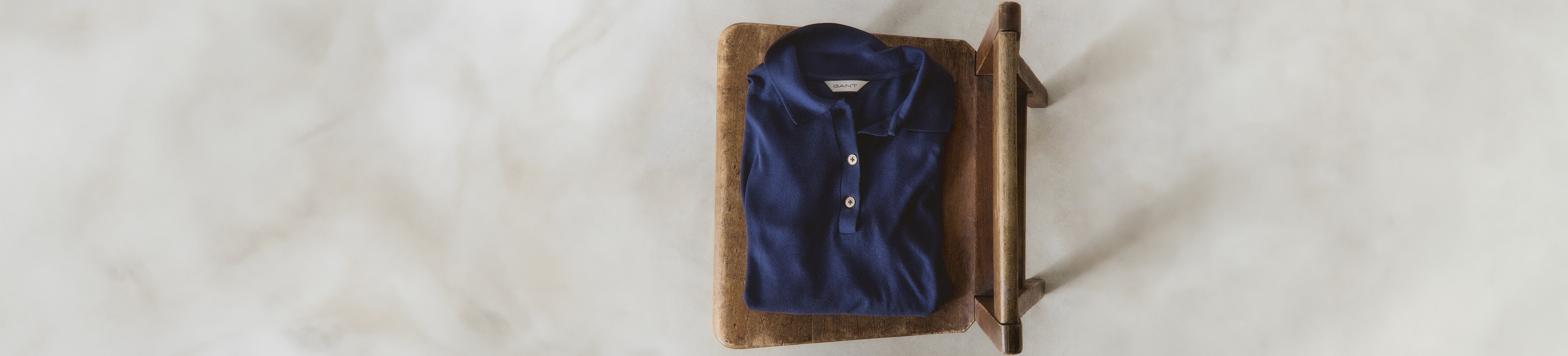 Gant poloshirt heren