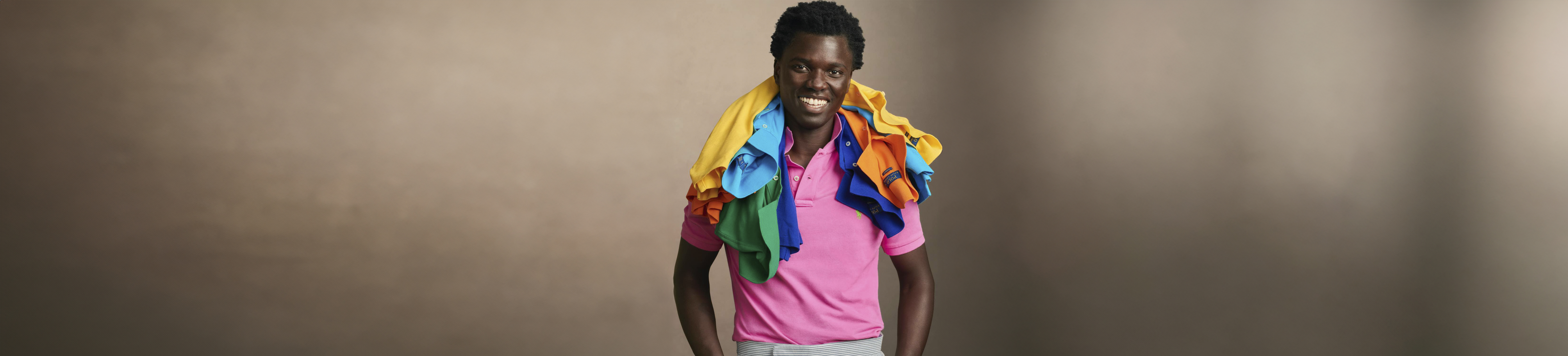 Ralph Lauren polo shirt