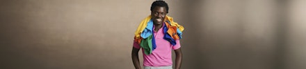 Ralph Lauren polo shirt