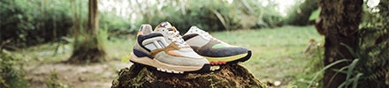 Floris van Bommel sneakers