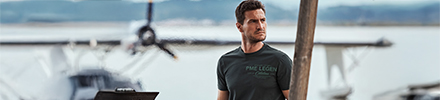 PME legend T-shirts