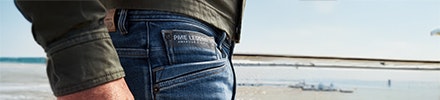 PME legend broeken