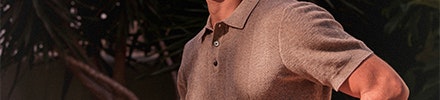 Profuomo poloshirts korte mouw