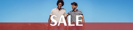 Poloshirts outlet heren
