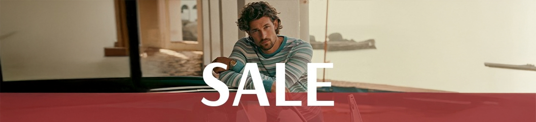 Truien & vesten sale heren