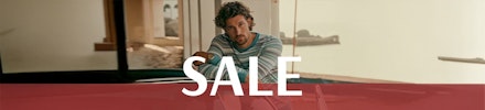 Truien & vesten sale heren