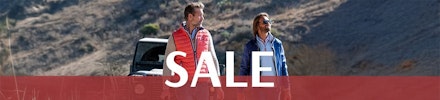 jassen outlet heren