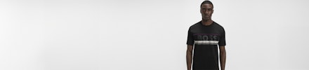 BOSS t-shirts