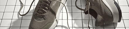 BOSS sneakers heren mobiel