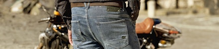Vanguard jeans