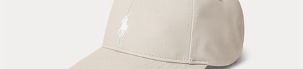Ralph Lauren pet beige