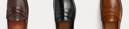 Ralph Lauren loafers