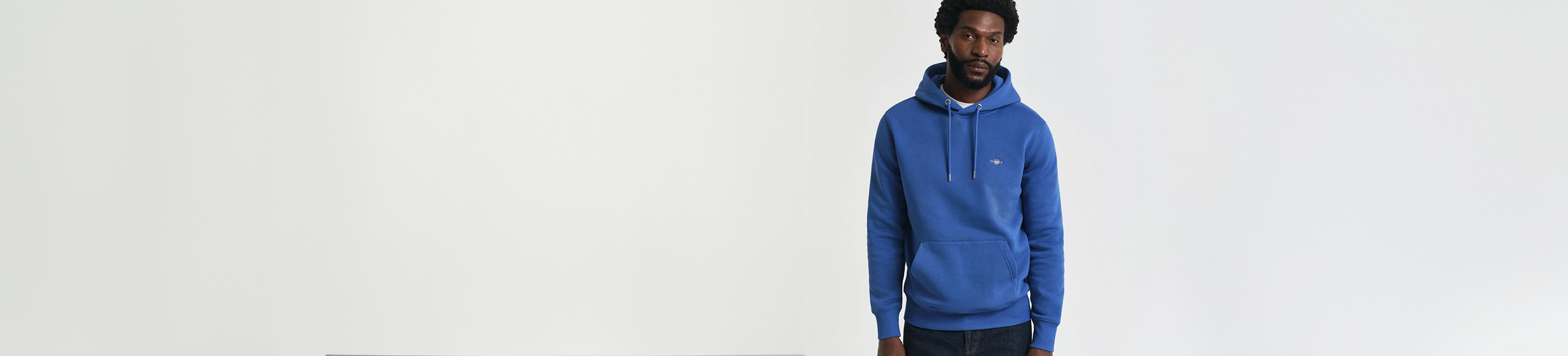 Gant hoodies