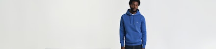 Gant hoodies