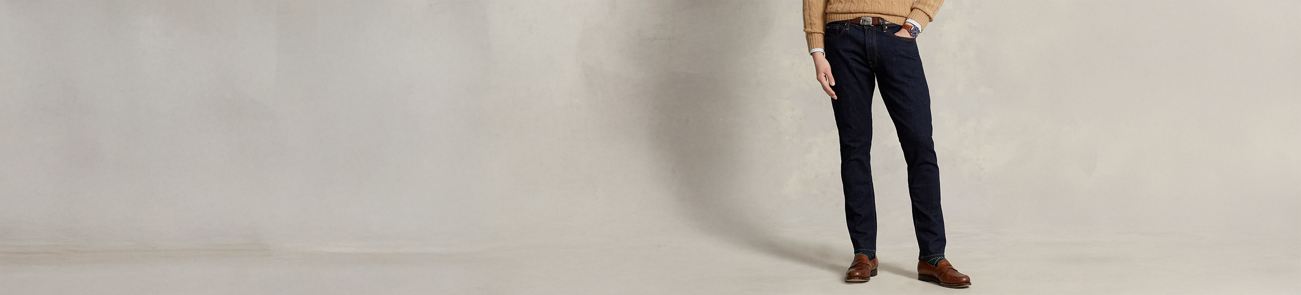 Polo Ralph Lauren jeans