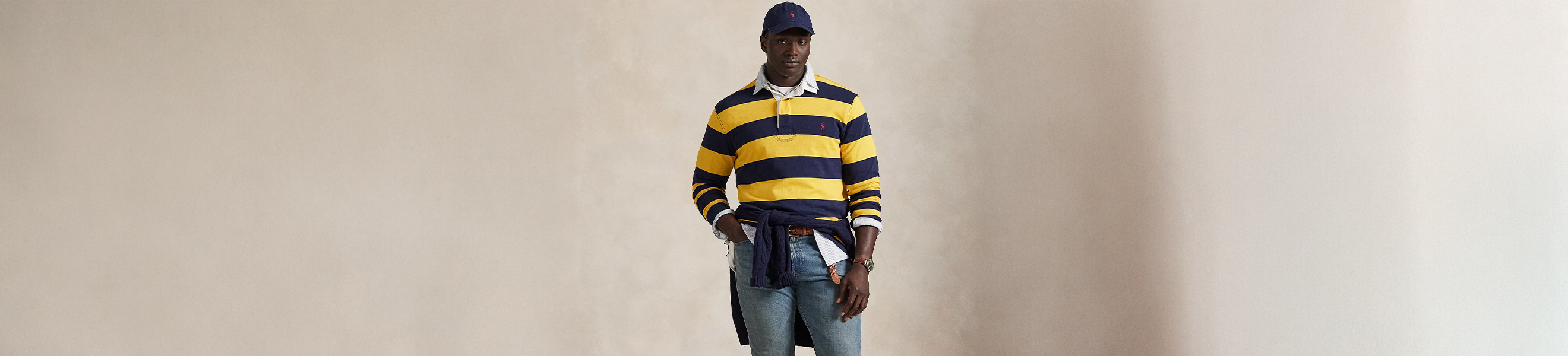 Polo Ralph Lauren grote maten