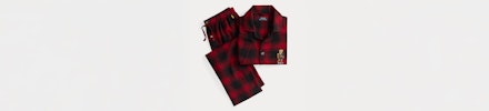 Polo Ralph Lauren pyjama's