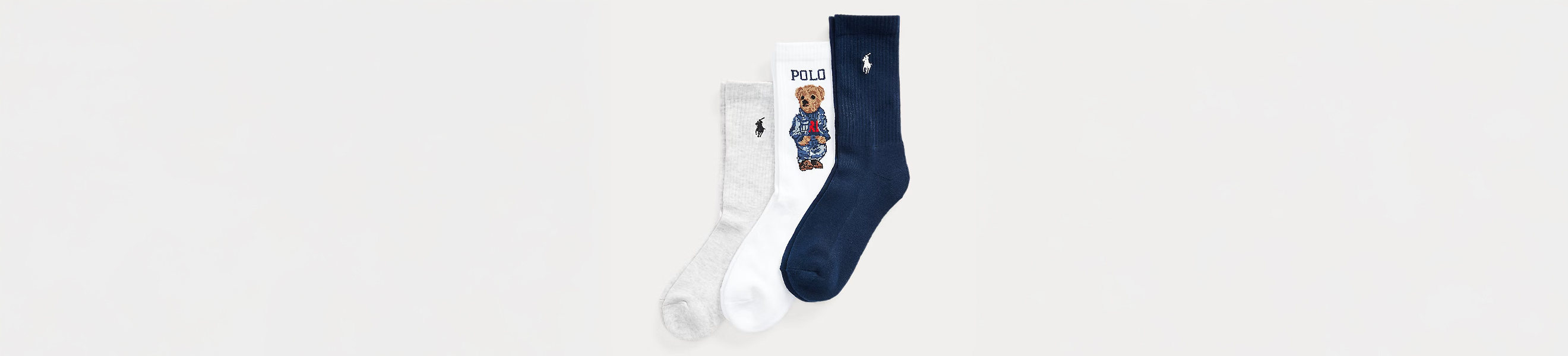 Polo Ralph Lauren sokken