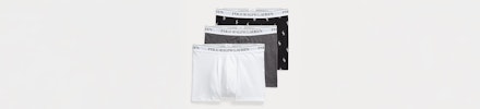 Polo Ralph Lauren basics