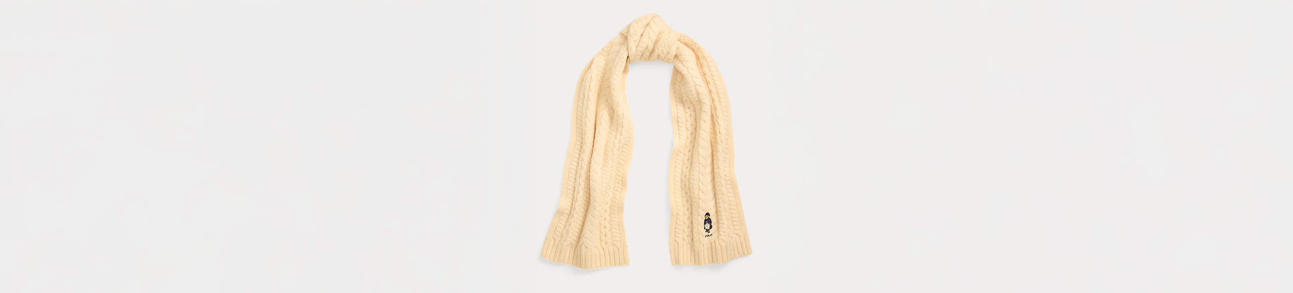 Polo Ralph Lauren sjaals & mutsen