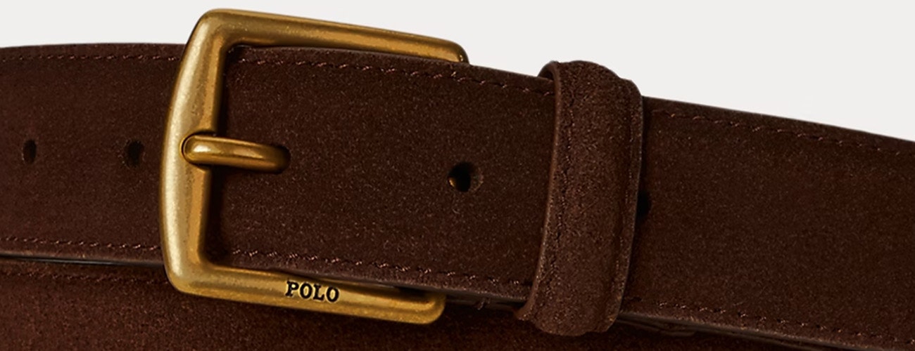 Polo Ralph Lauren riem