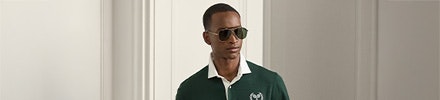 Polo Ralph Lauren rugby shirt