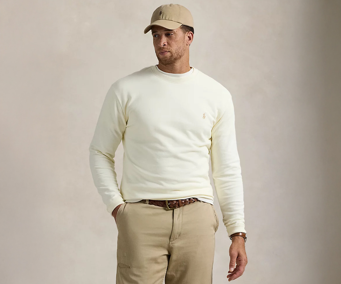 Sweaters grote maten