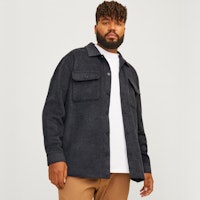 Overshirts grote maten