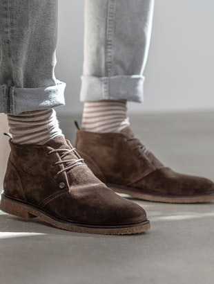 Schoenen