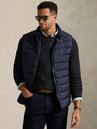 Bodywarmers
