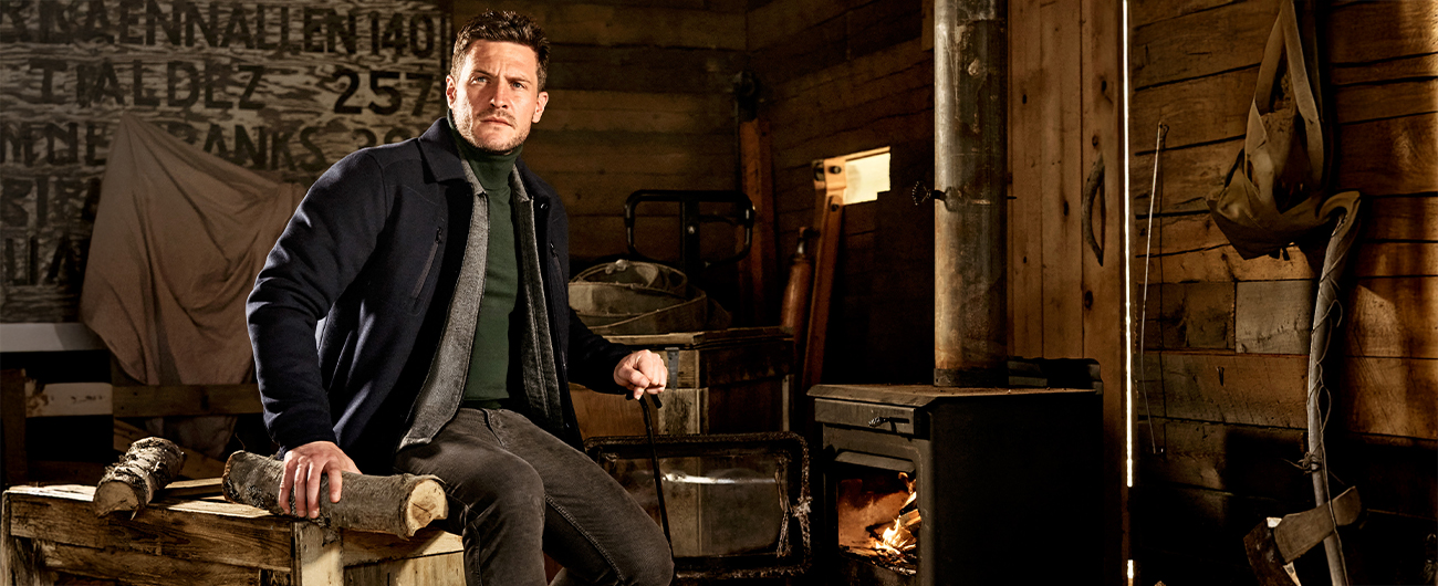 Najaarscollectie inspiratie