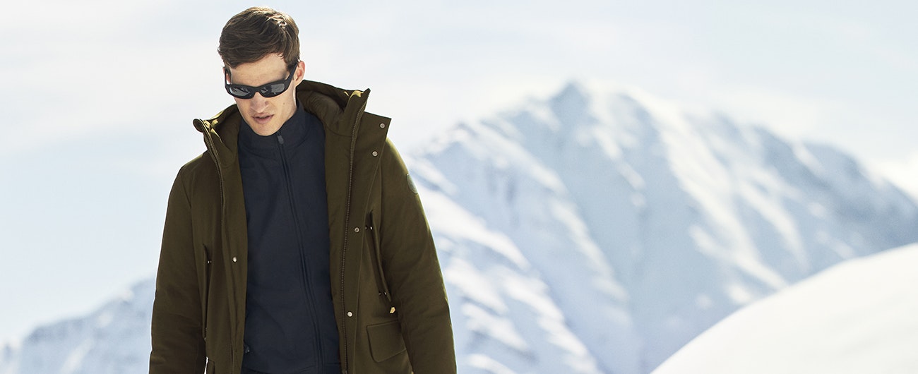 Save The Duck jassen