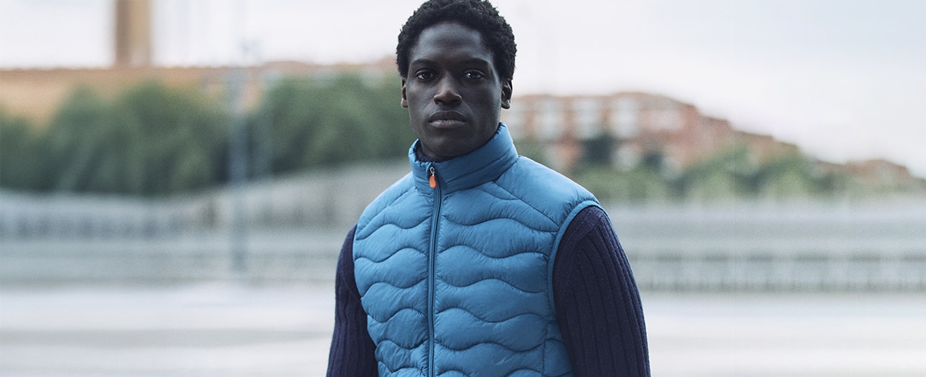 Save The Duck bodywarmers