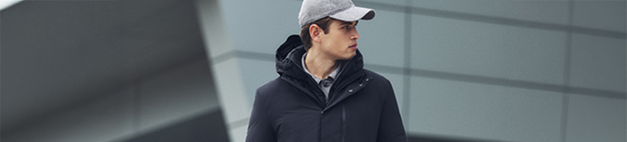 Save The Duck jassen