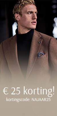 Winter truien voor heren: stijlvol, warm en premium