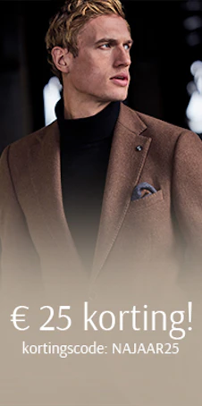 Winter truien voor heren: stijlvol, warm en premium